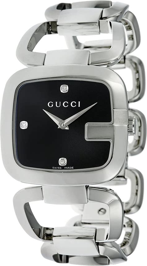 women's gucci watch sale|designer watches for women gucci.